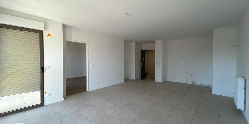 appartement à BORDEAUX (33000)