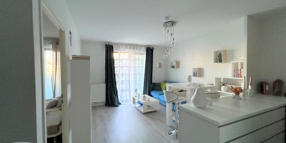 appartement à BRUGES (33520)