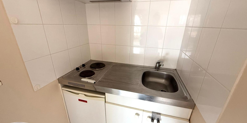 appartement à MERIGNAC (33700)