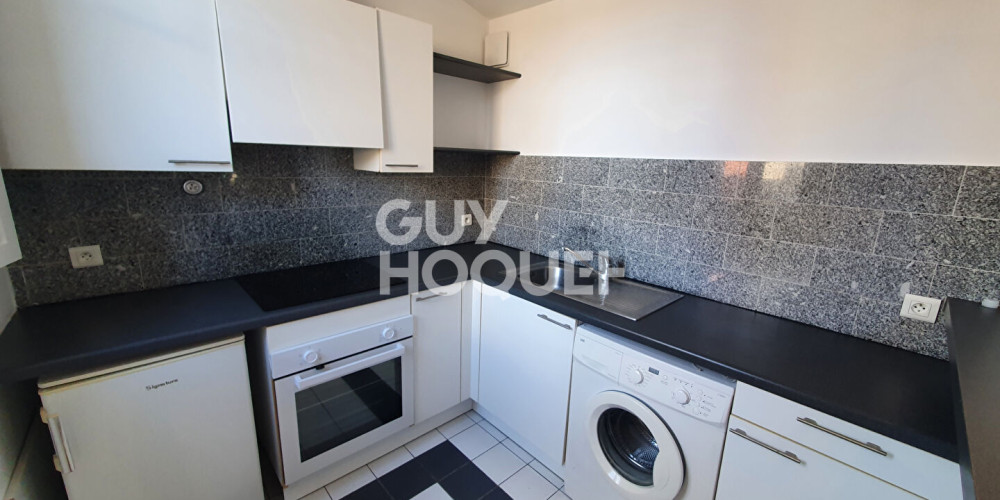 appartement à BORDEAUX (33000)