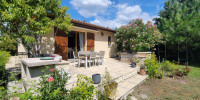 maison à BIGANOS (33380)