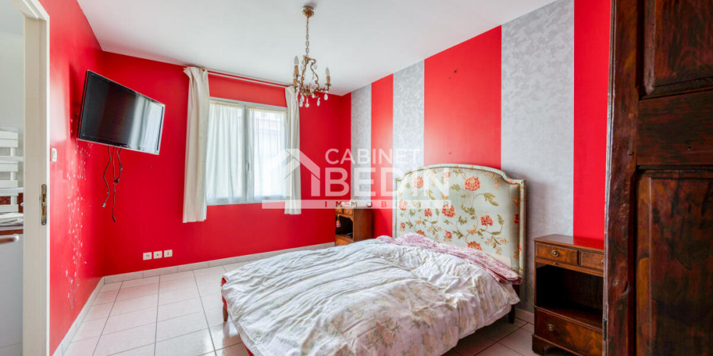 maison à ST MEDARD EN JALLES (33160)