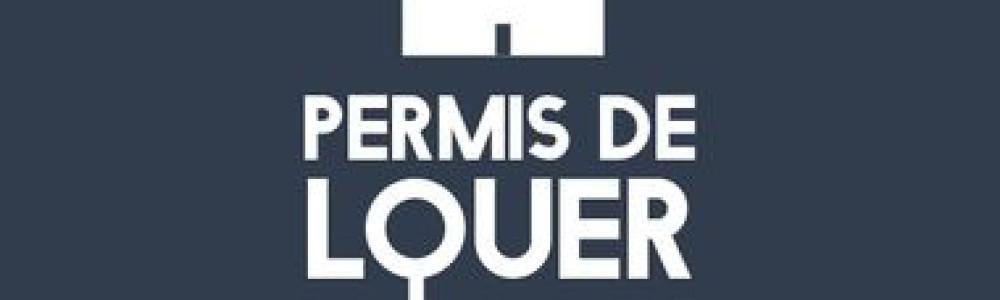 PERMIS DE LOUER GRAND CUBZAGUAIS