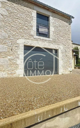 Appartement  LA ROQUILLE