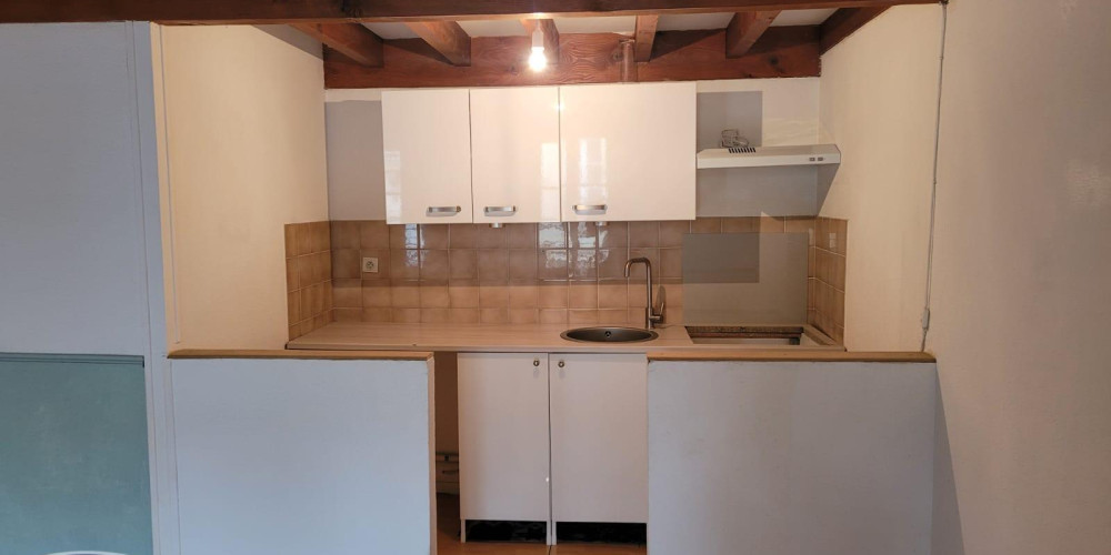 appartement à BORDEAUX (33000)