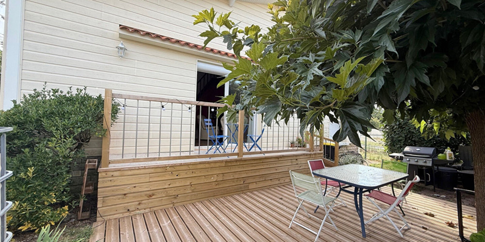 maison à LIBOURNE (33500)