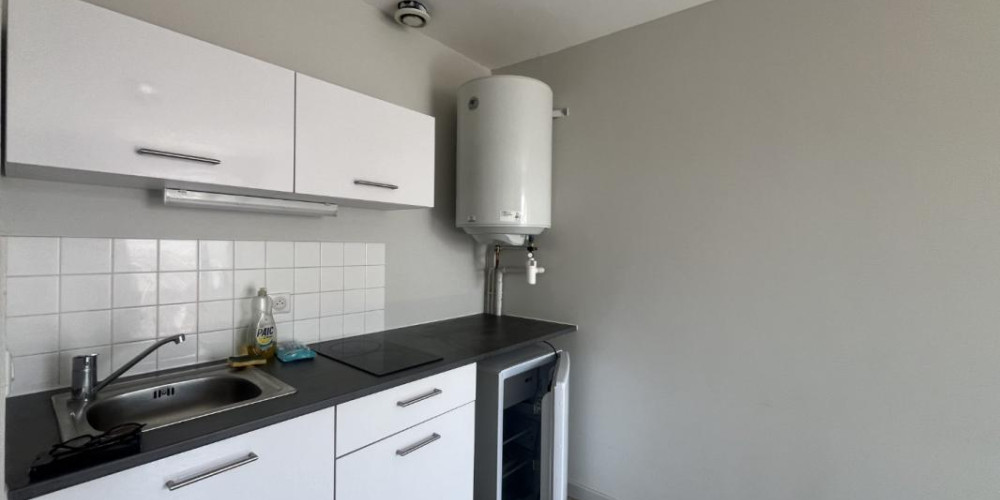 appartement à TALENCE (33400)
