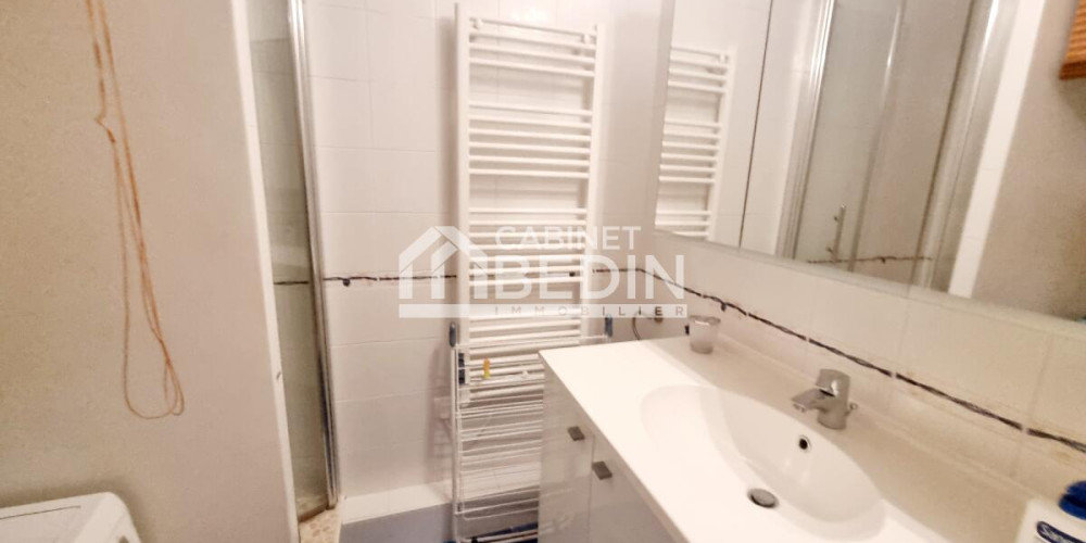 appartement à ARCACHON (33120)