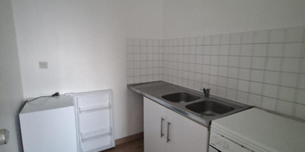 appartement à BORDEAUX (33000)