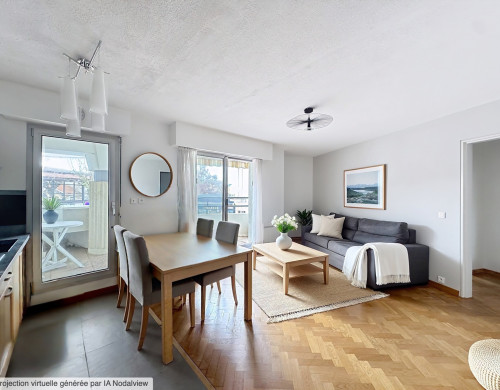 appartement  ARCACHON