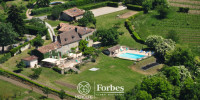 maison à ST EMILION (33330)