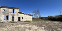 maison à TRESSES (33370)