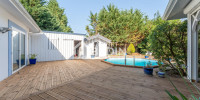 maison à ANDERNOS LES BAINS (33510)