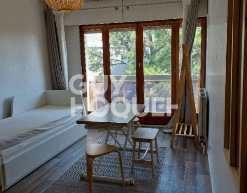 appartement  BORDEAUX
