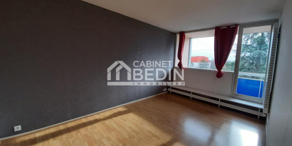 appartement à BLANQUEFORT (33290)