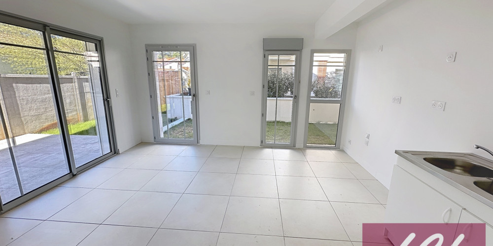 appartement à ARCACHON (33120)