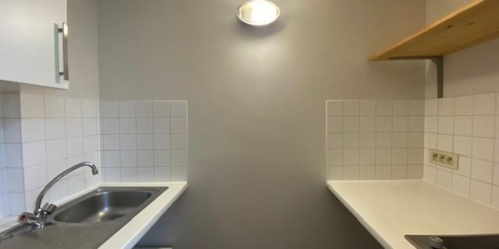 appartement à BORDEAUX (33000)