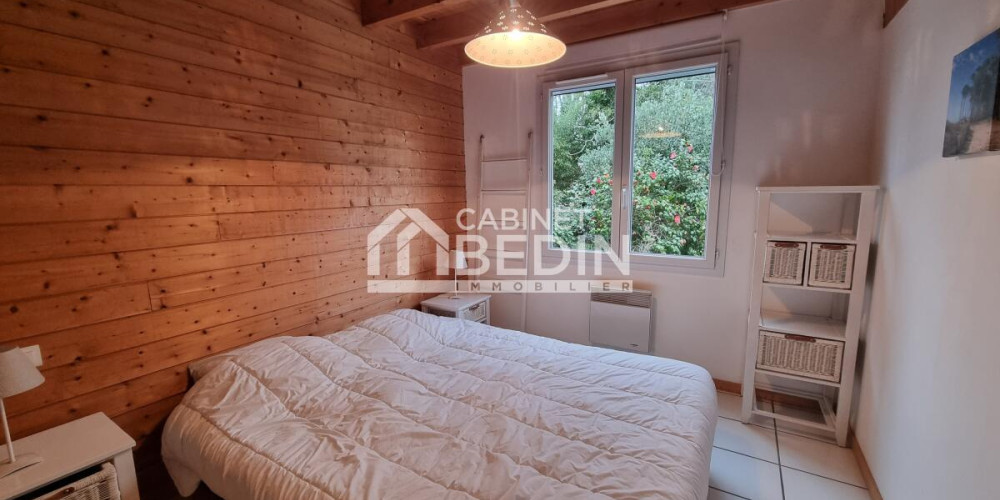 maison à GUJAN MESTRAS (33470)