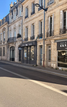 Local commercial  BORDEAUX
