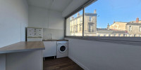 appartement à BORDEAUX (33000)