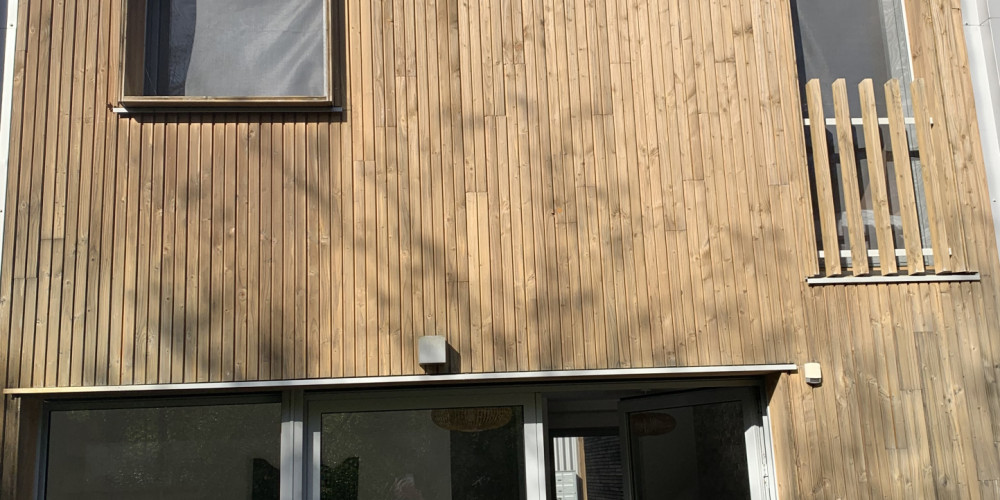 maison à BLANQUEFORT (33290)