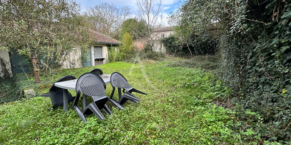 maison à BLANQUEFORT (33290)