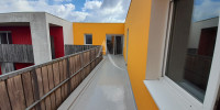 appartement à MERIGNAC (33700)