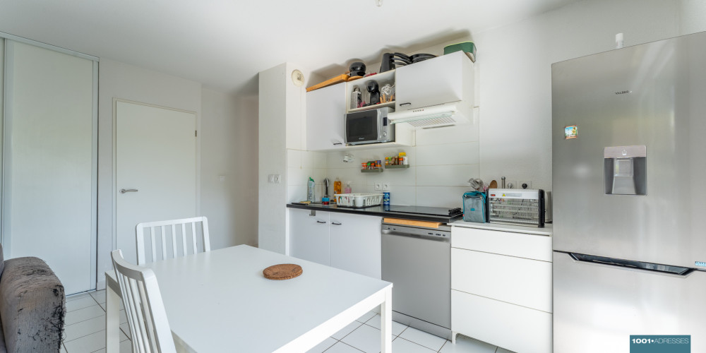 appartement à MARTIGNAS SUR JALLE (33127)