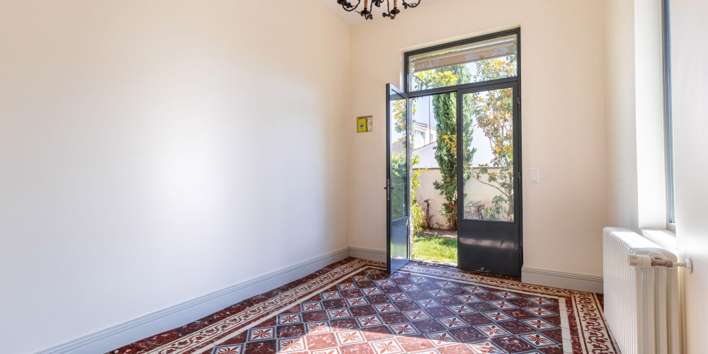 maison à LIBOURNE (33500)