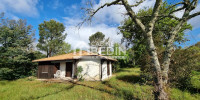 maison à LANTON (33138)