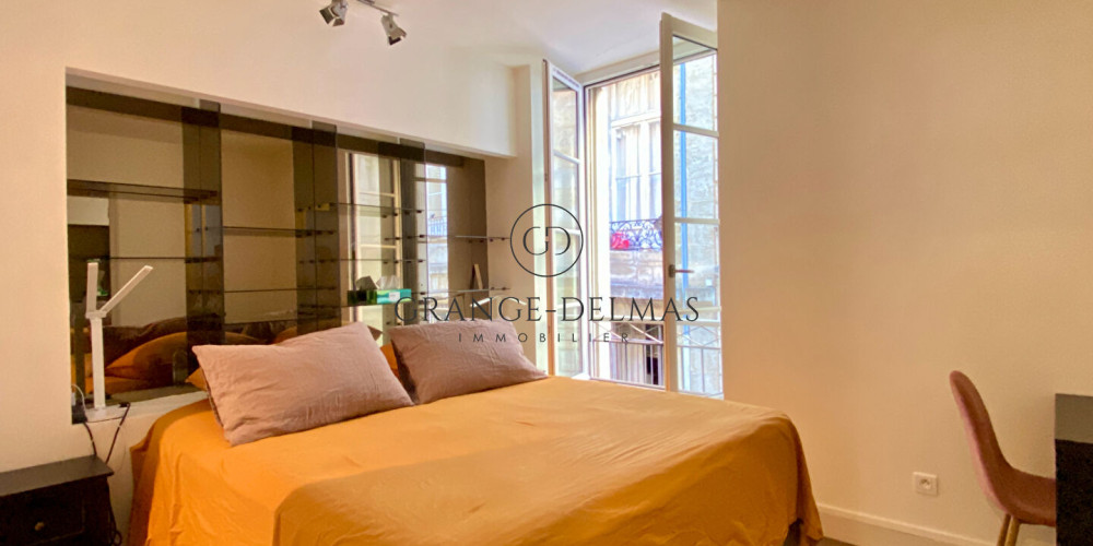 appartement à BORDEAUX (33000)