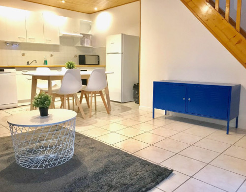 appartement  LIBOURNE