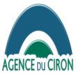 Logo AGENCE DU CIRON