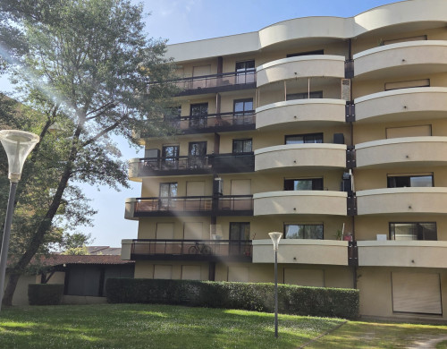 appartement  MERIGNAC
