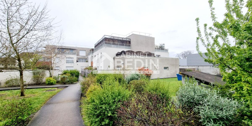 appartement à VILLENAVE D ORNON (33140)