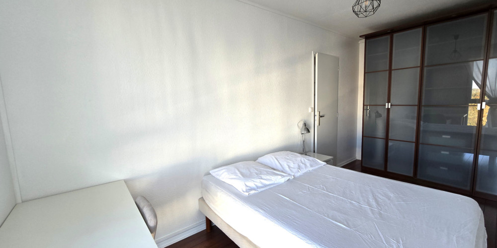 appartement à MERIGNAC (33700)