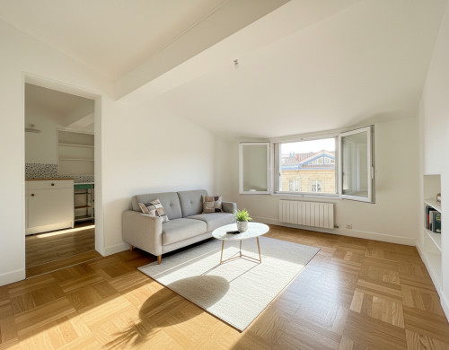 appartement  BORDEAUX