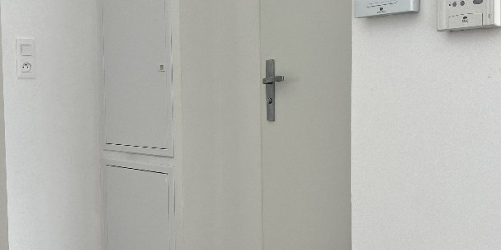 appartement à BORDEAUX (33100)