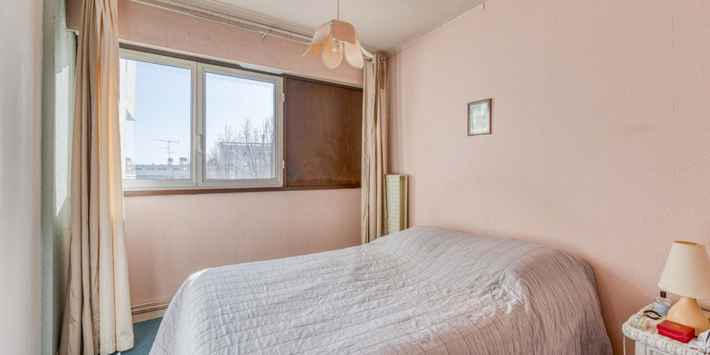 appartement à EYSINES (33320)