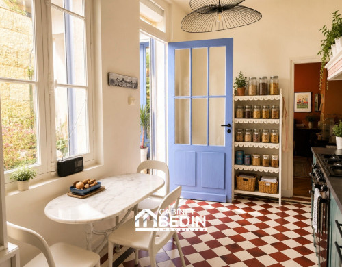 maison  BORDEAUX