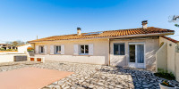 maison à ST GENES DE FRONSAC (33240)
