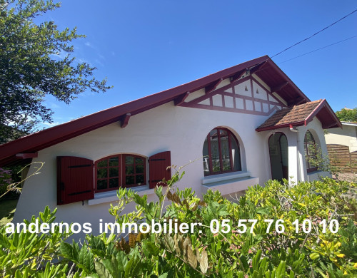 maison  ANDERNOS LES BAINS