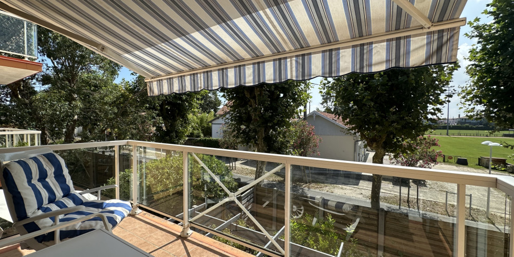 appartement à ARCACHON (33120)
