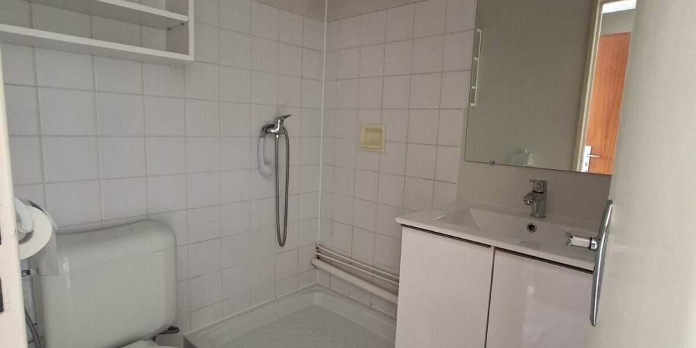 appartement à TALENCE (33400)