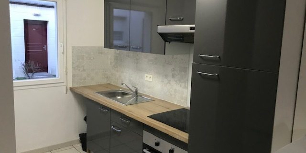 maison à CARBON BLANC (33560)