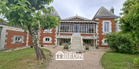 maison à PESSAC (33600)