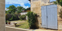 maison à ST ANDRE DE CUBZAC (33240)
