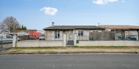 maison à CARBON BLANC (33560)