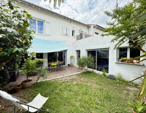 maison  TALENCE