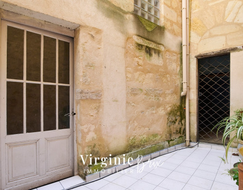 appartement  BORDEAUX
